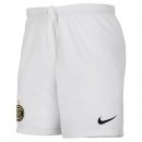 Pantalon Inter Milan 2ª 2019-20 Blanc