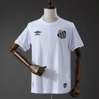 Thailande Maillot Santos 1ª 2026-27