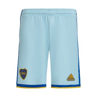 Pantalon Boca Juniors 3ª 2023-24