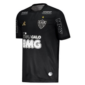 Thailande Maillot Atlético Mineiro 3ª 2019-20 Noir