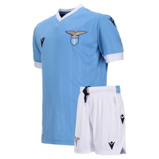 Maillot Lazio 1ª Enfant 2021-22