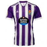 Thailande Maillot Real Valladolid 1ª 2021-22