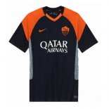 Maillot As Roma 3ª 2020-21 Rouge