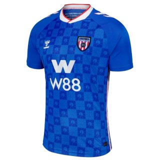 Thailande Maillot Sunderland AFC 2ª 2025-26 Thailande Maillot Sunderland AFC 2ª 2025-26