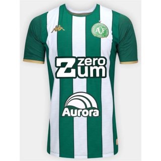 Thailande Maillot Chapecoense 1ª 2026-27