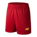 Pantalon AS Roma 1ª 2022-23