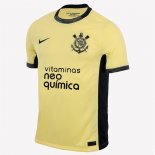 Thailande Maillot Corinthians 3ª 2023-24