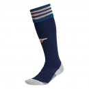 Chaussette Arsenal 3ª 2020-21 Bleu