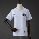 Maillot Santos 1ª Femme 2026-27 Maillot Santos 1ª Femme 2026-27
