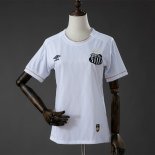 Maillot Santos 1ª Femme 2026-27 Maillot Santos 1ª Femme 2026-27