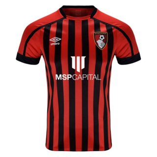 Thailande Maillot AFC Bournemouth 1ª 2021-22