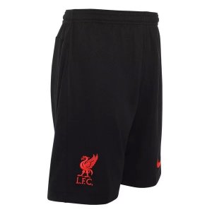 Pantalon Liverpool 3ª 2020-21 Noir