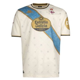 Thailande Maillot Deportivo Coruña 3ª 2025-26 Thailande Maillot Deportivo Coruña 3ª 2025-26