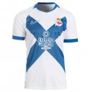Thailande Maillot Deportivo La Corogne 3ª 2026-27