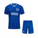 Maillot Brighton & Hove Albion 1ª Enfant 2026-27 Maillot Brighton & Hove Albion 1ª Enfant 2026-27