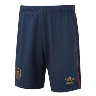 Pantalon Burnley 3ª 2021-22