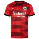 Thailande Maillot Eintracht Frankfurt 2ª 2021-22