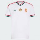Thailande Maillot Hongrie 2ª 2026