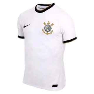 Thailande Maillot SC Corinthians 1ª 2022-23 Thailande Maillot SC Corinthians 1ª 2022-23