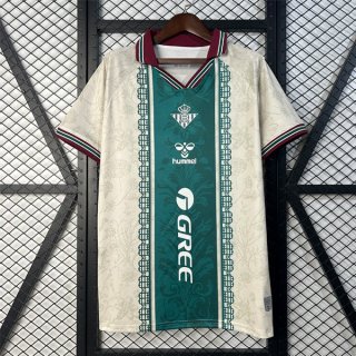 Thailande Maillot Real Betis Special Edition 2025-26 Thailande Maillot Real Betis Special Edition 2025-26