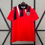 Thailande Maillot Angleterre 2ª Retro 1992 Thailande Maillot Angleterre 2ª Retro 1992