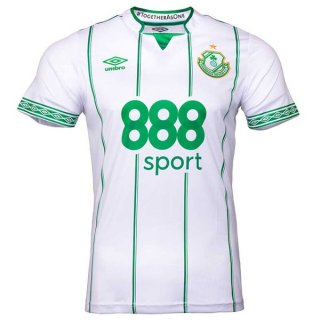 Thailande Maillot Shamrock Rovers 2ª 2022-23