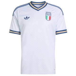 Thailande Maillot Italie 2ª 2026