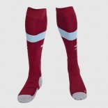 Chaussette West Ham United 1ª 2022-23