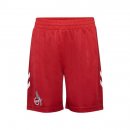 Pantalon FC Köln 2ª 2025-26