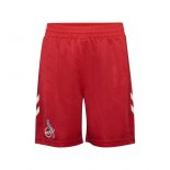 Pantalon FC Köln 2ª 2025-26