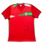 Thailande Maillot Iran 2ª 2022-23