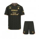 Maillot FC Metz 3ª Enfant 2026-27