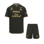 Maillot FC Metz 3ª Enfant 2026-27