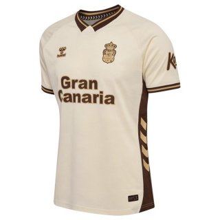 Thailande Maillot Las Palmas 3ª 2025-26 Thailande Maillot Las Palmas 3ª 2025-26