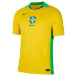 Thailande Maillot Brésil 1ª 2025