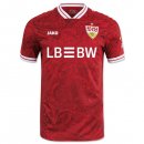 Thailande Maillot VfB Stuttgart 3ª 2025-26