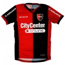 Thailande Maillot Newells Old Boys 1ª 2022-23