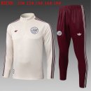 Enfant Sweatshirt Ajax 2026-27 Jaune