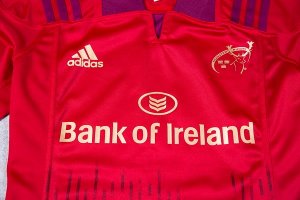 Thailande Maillot Munster 1ª 2017 2018 Rouge