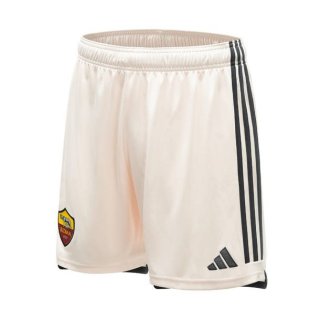 Pantalon AS Roma 2ª 2023-24