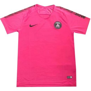 Entrainement Paris Saint Germain 2019-20 Rose