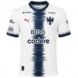 Thailande Maillot Monterrey 2ª 2026-27