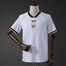 Thailande Maillot Panama 2ª 2026