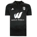 Thailande Maillot Fulham 2ª 2021-22 Thailande Maillot Fulham 2ª 2021-22