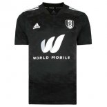 Thailande Maillot Fulham 2ª 2021-22