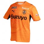Thailande Maillot Shimizu S-Pulse 1ª 2026-27