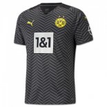 Maillot Borussia Dortmund 2ª 2021-22
