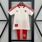 Maillot Benfica Retro Special Edition Enfant 2025-26