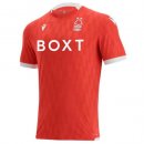 Thailande Maillot Nottingham Forest 1ª 2021-22