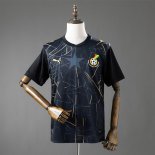 Thailande Maillot Ghana Training 2026
